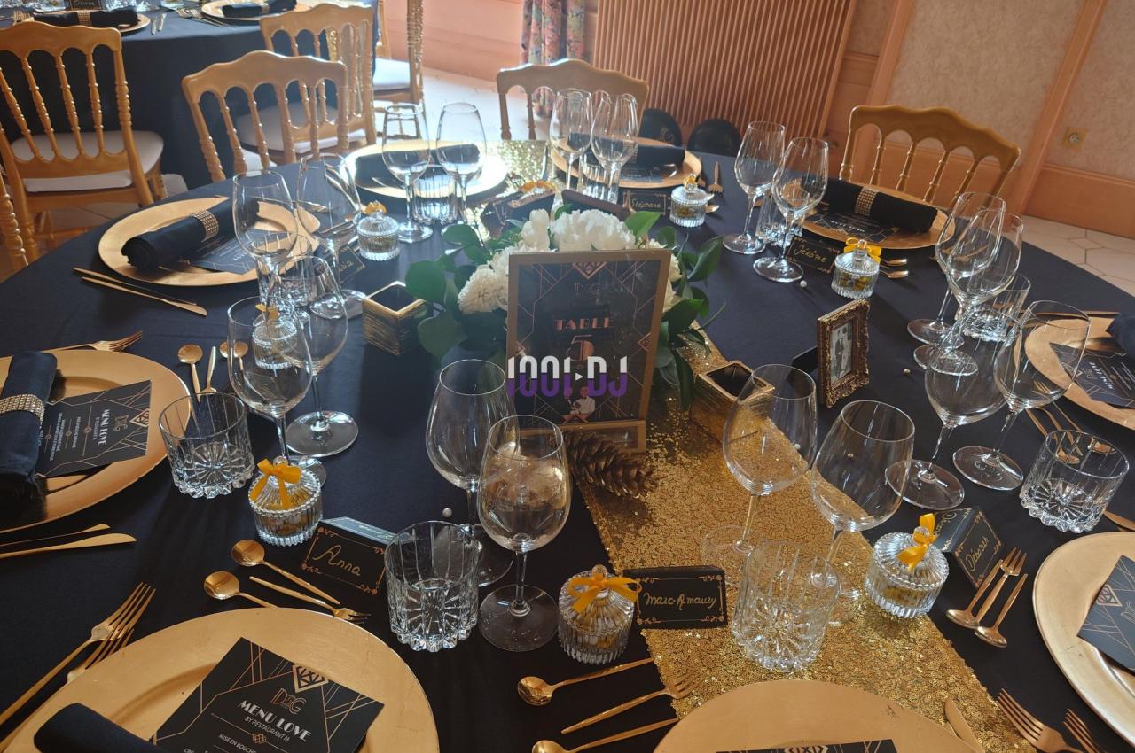 DJ Montmorency-Beaufort (Aube) - SoonLightFrance  #5