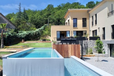 Villa Balazuc - photo 1