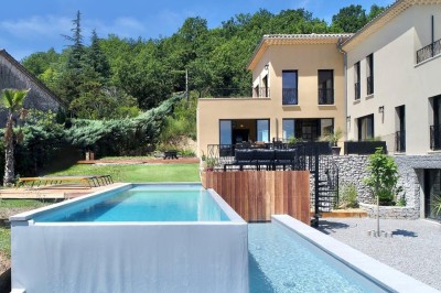 Villa Balazuc - photo 1