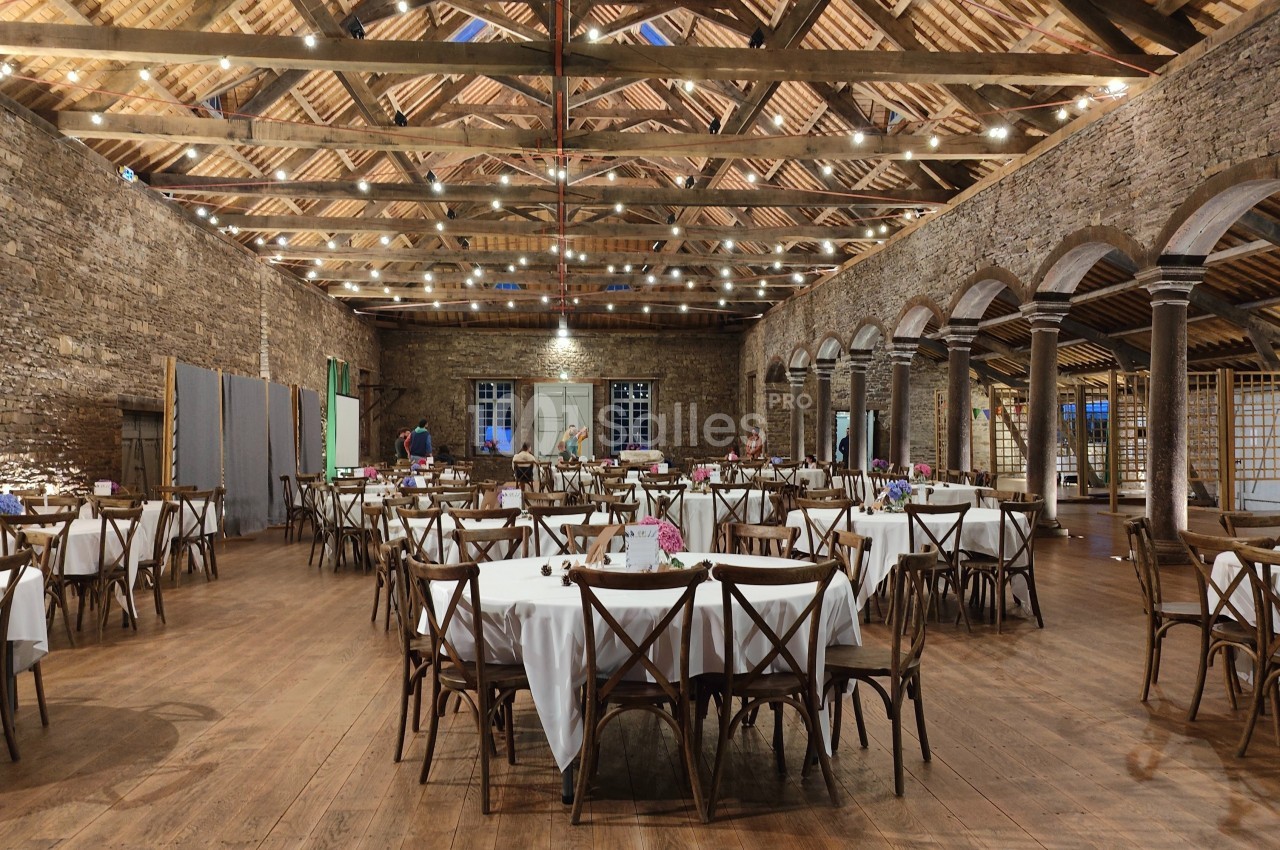 Domaine des Forges de Paimpont - galerie - photo 5