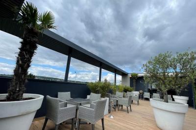 Location salle Orgeval (Yvelines) - Le Quarante Sous #8