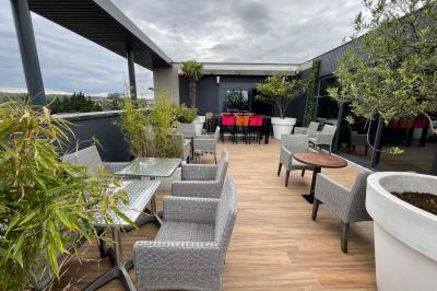 Location salle Orgeval (Yvelines) - Le Quarante Sous #8