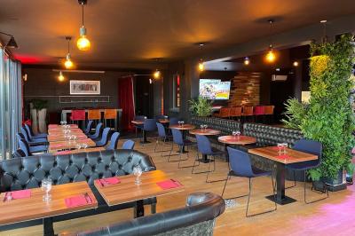 Location salle Orgeval (Yvelines) - Le Quarante Sous #8