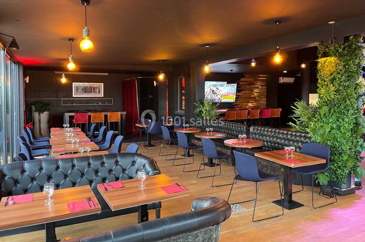 Location salle Orgeval (Yvelines) - Le Quarante Sous #6