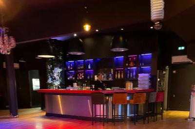 Location salle Orgeval (Yvelines) - Le Quarante Sous #8