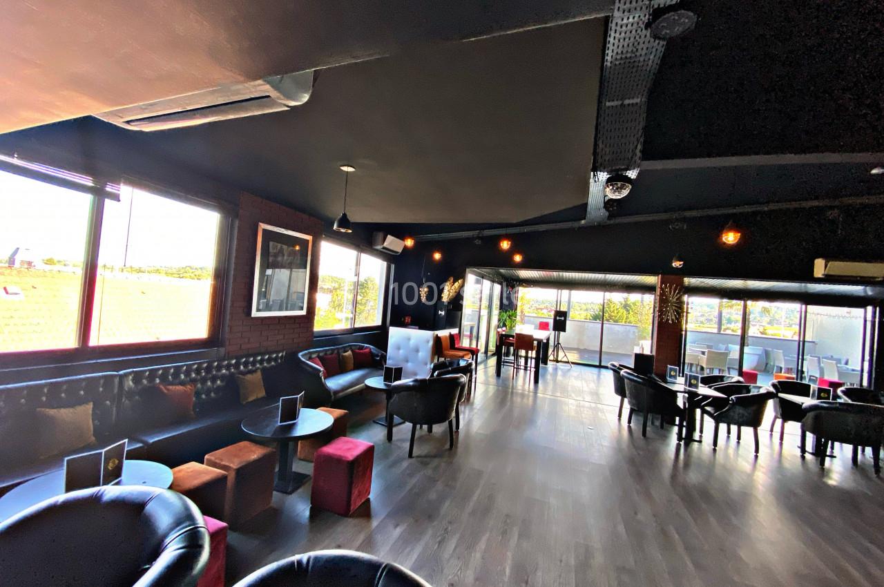 Location salle Orgeval (Yvelines) - Le Quarante Sous #3