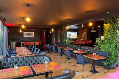 Location salle Orgeval (Yvelines) - Le Quarante Sous #8