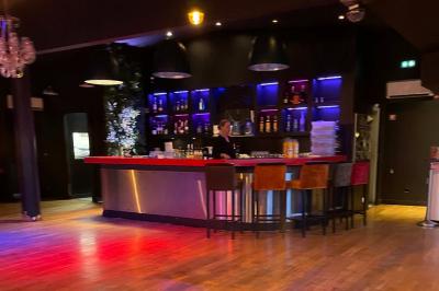 Location salle Orgeval (Yvelines) - Le Quarante Sous #8