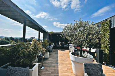 Location salle Orgeval (Yvelines) - Le Quarante Sous #8