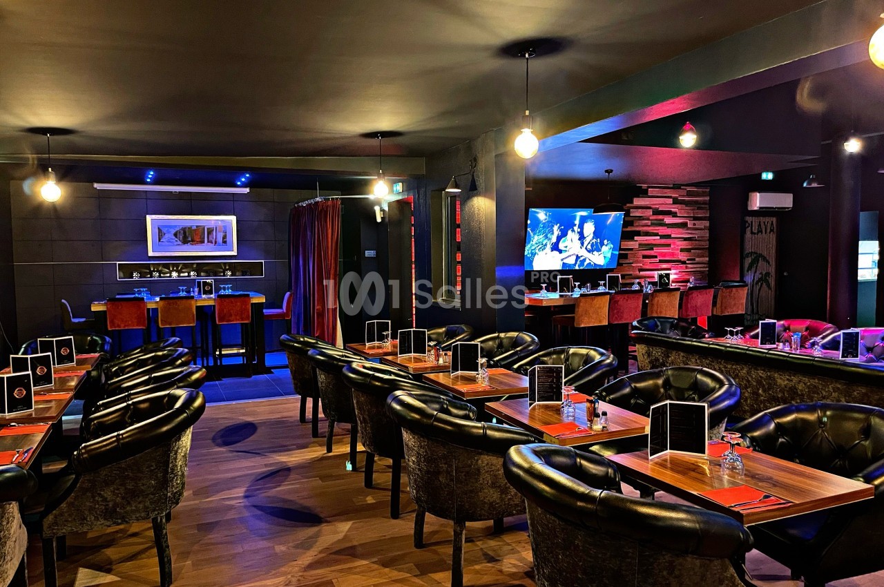 Le Quarante Sous - galerie - photo 1