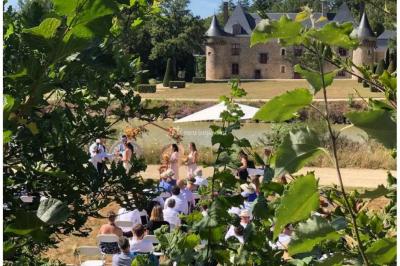 Location salle Louisfert (Loire-Atlantique) - Le Val de Caratel #13