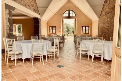 Location salle Louisfert (Loire-Atlantique) - Le Val de Caratel #13