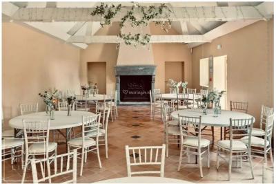 Location salle Louisfert (Loire-Atlantique) - Le Val de Caratel #13