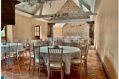 Location salle Louisfert (Loire-Atlantique) - Le Val de Caratel #13