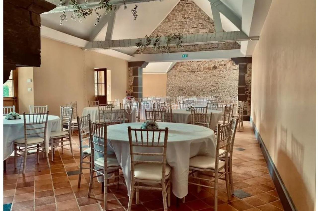 Location salle Louisfert (Loire-Atlantique) - Le Val de Caratel #5