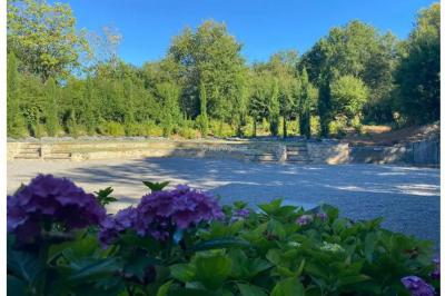 Location salle Louisfert (Loire-Atlantique) - Le Val de Caratel #13