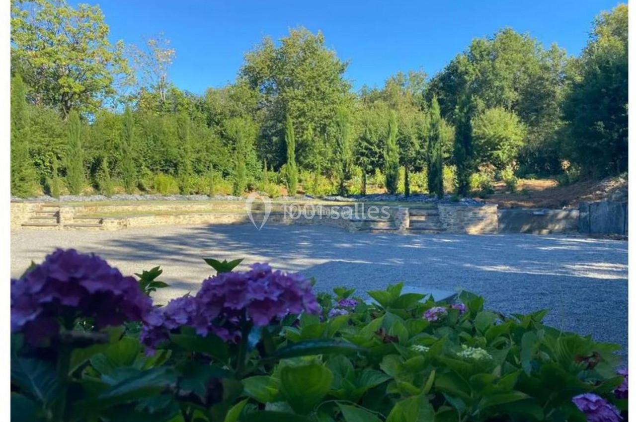 Location salle Louisfert (Loire-Atlantique) - Le Val de Caratel #12