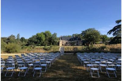 Location salle Louisfert (Loire-Atlantique) - Le Val de Caratel #13