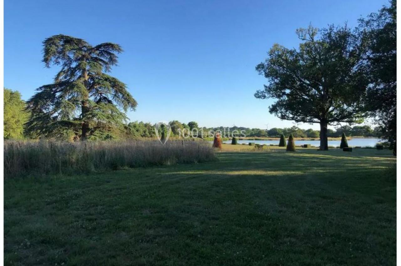 Location salle Louisfert (Loire-Atlantique) - Le Val de Caratel #13