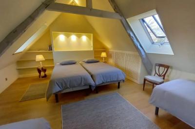 Location salle Louisfert (Loire-Atlantique) - Le Val de Caratel #13