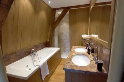 Location salle Louisfert (Loire-Atlantique) - Le Val de Caratel #13