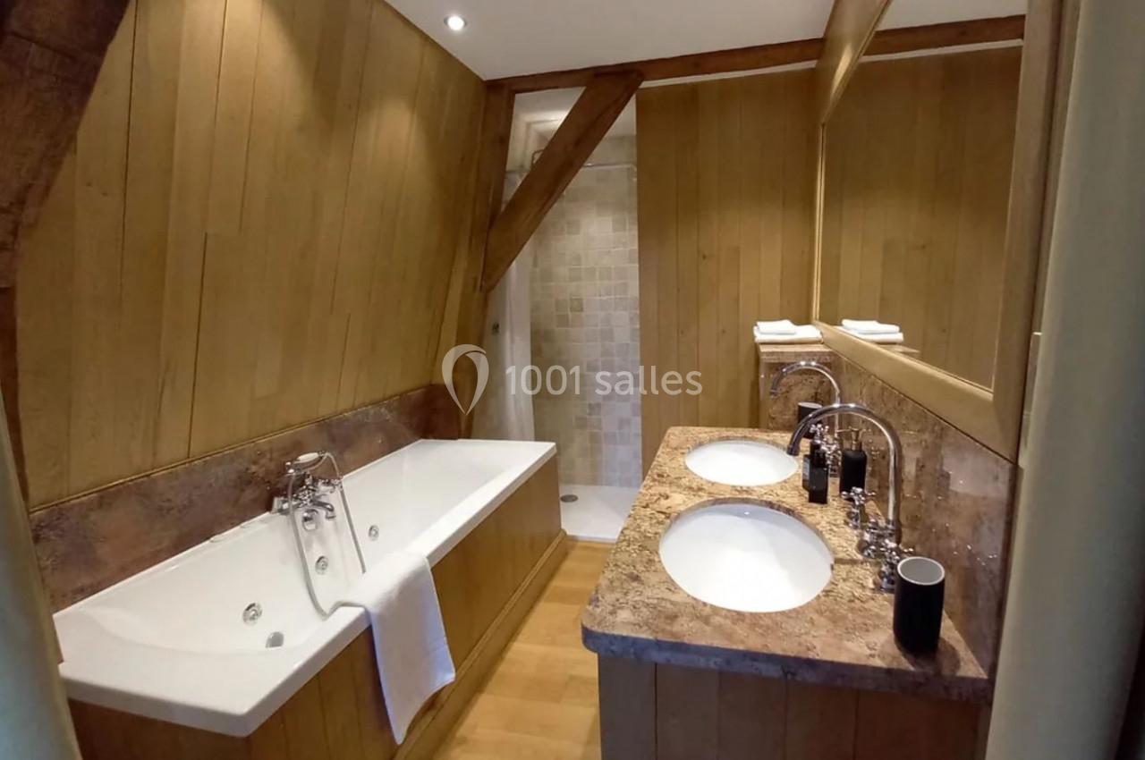 Location salle Louisfert (Loire-Atlantique) - Le Val de Caratel #10