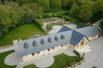 Location salle Louisfert (Loire-Atlantique) - Le Val de Caratel #13