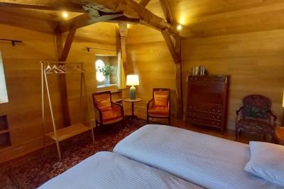 Location salle Louisfert (Loire-Atlantique) - Le Val de Caratel #13