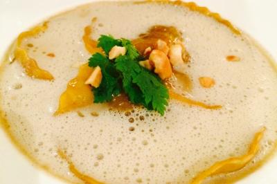 Traiteur Saint-Malo (Ille-et-Vilaine) - Inkandescent #23