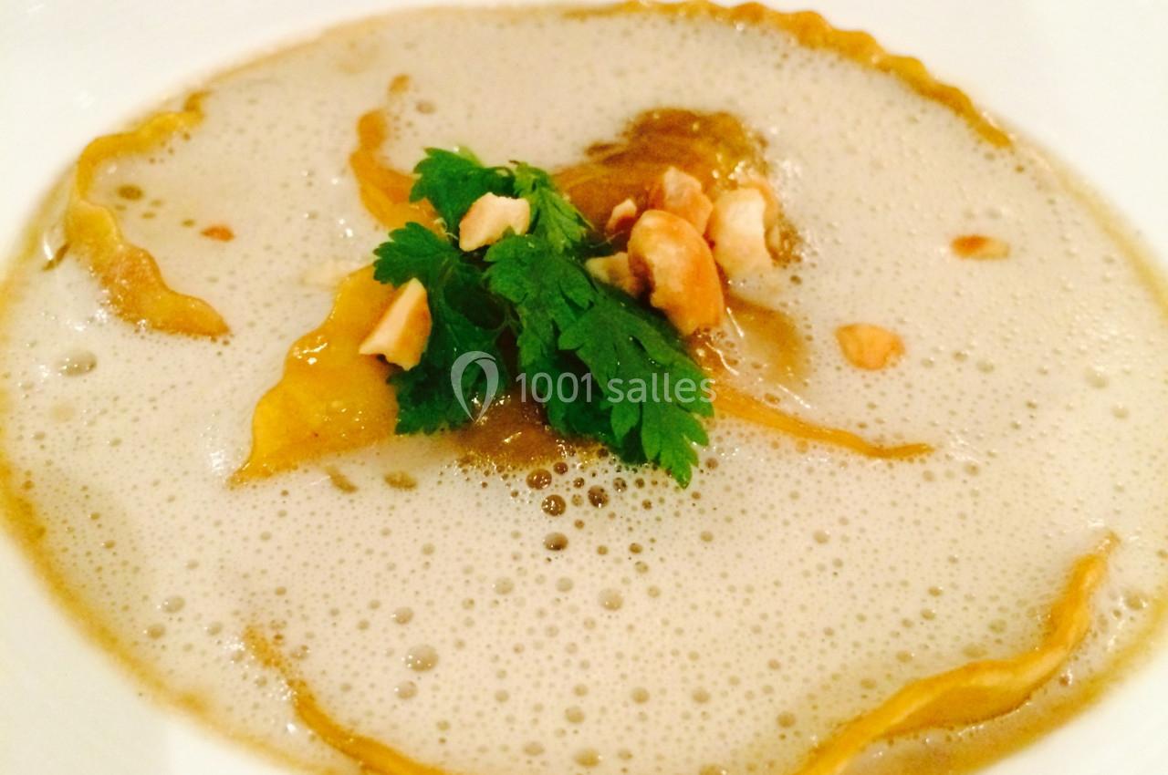 Traiteur Saint-Malo (Ille-et-Vilaine) - Inkandescent #4