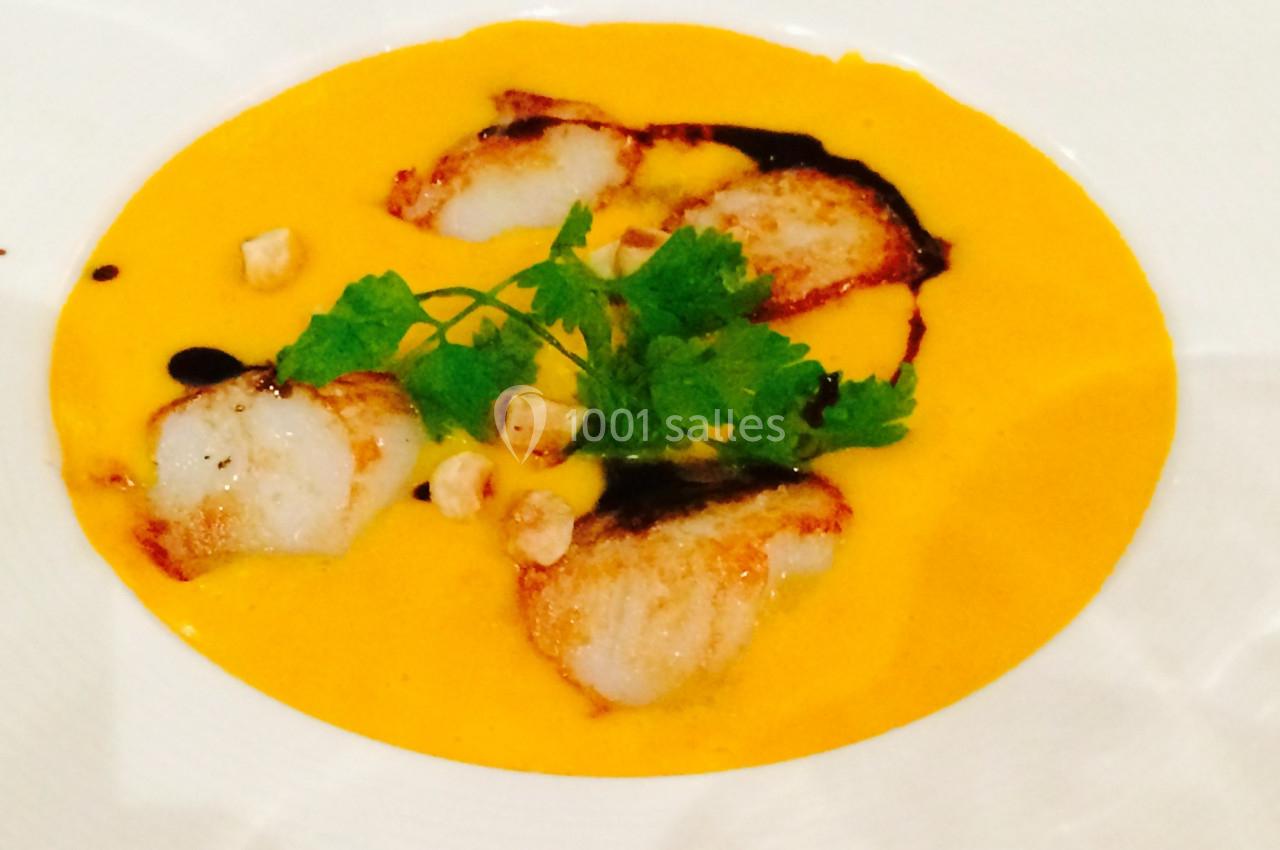 Traiteur Saint-Malo (Ille-et-Vilaine) - Inkandescent #5