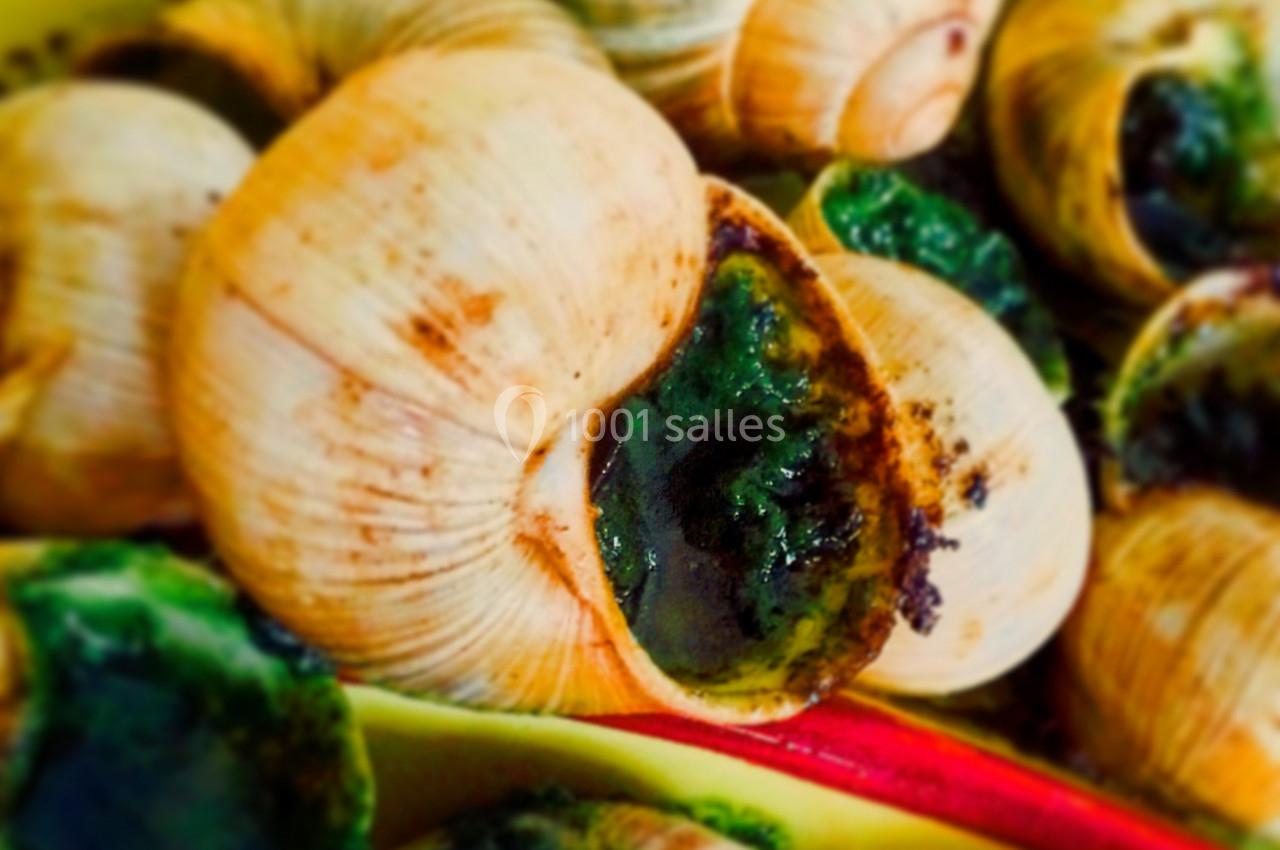 Traiteur Saint-Malo (Ille-et-Vilaine) - Inkandescent #7