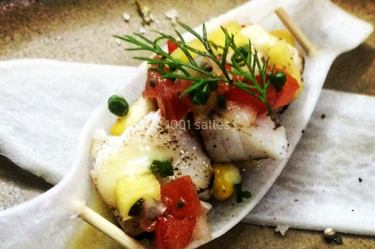 Traiteur Saint-Malo (Ille-et-Vilaine) - Inkandescent #8