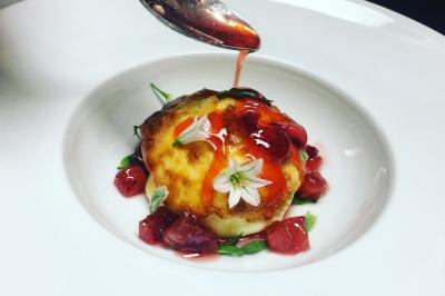 Traiteur Saint-Malo (Ille-et-Vilaine) - Inkandescent #23