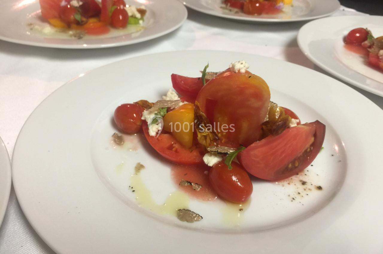 Traiteur Saint-Malo (Ille-et-Vilaine) - Inkandescent #18