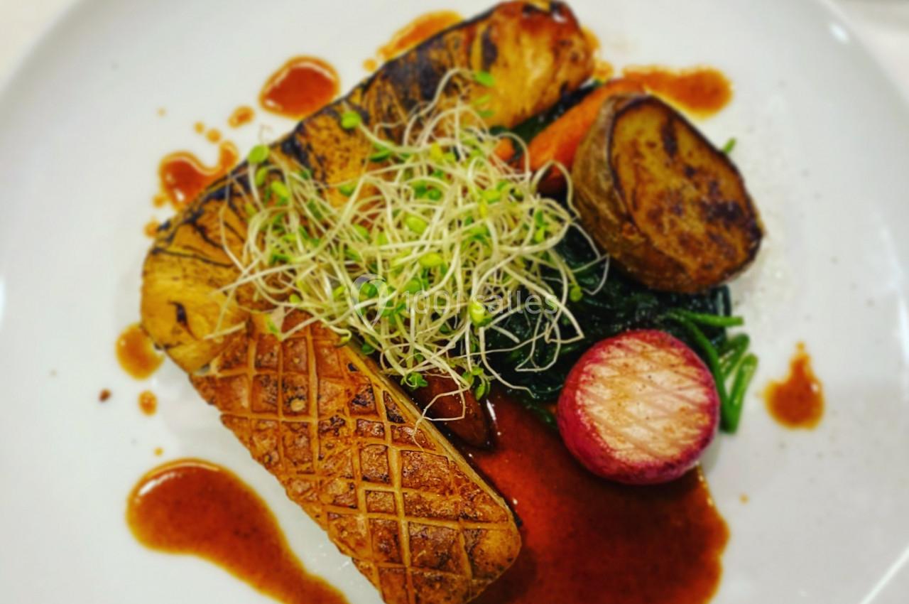 Traiteur Saint-Malo (Ille-et-Vilaine) - Inkandescent #21