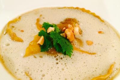 Traiteur Saint-Malo (Ille-et-Vilaine) - Inkandescent #22