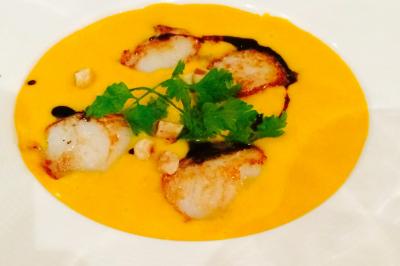 Traiteur Saint-Malo (Ille-et-Vilaine) - Inkandescent #22