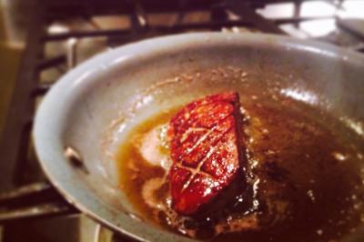 Traiteur Saint-Malo (Ille-et-Vilaine) - Inkandescent #22