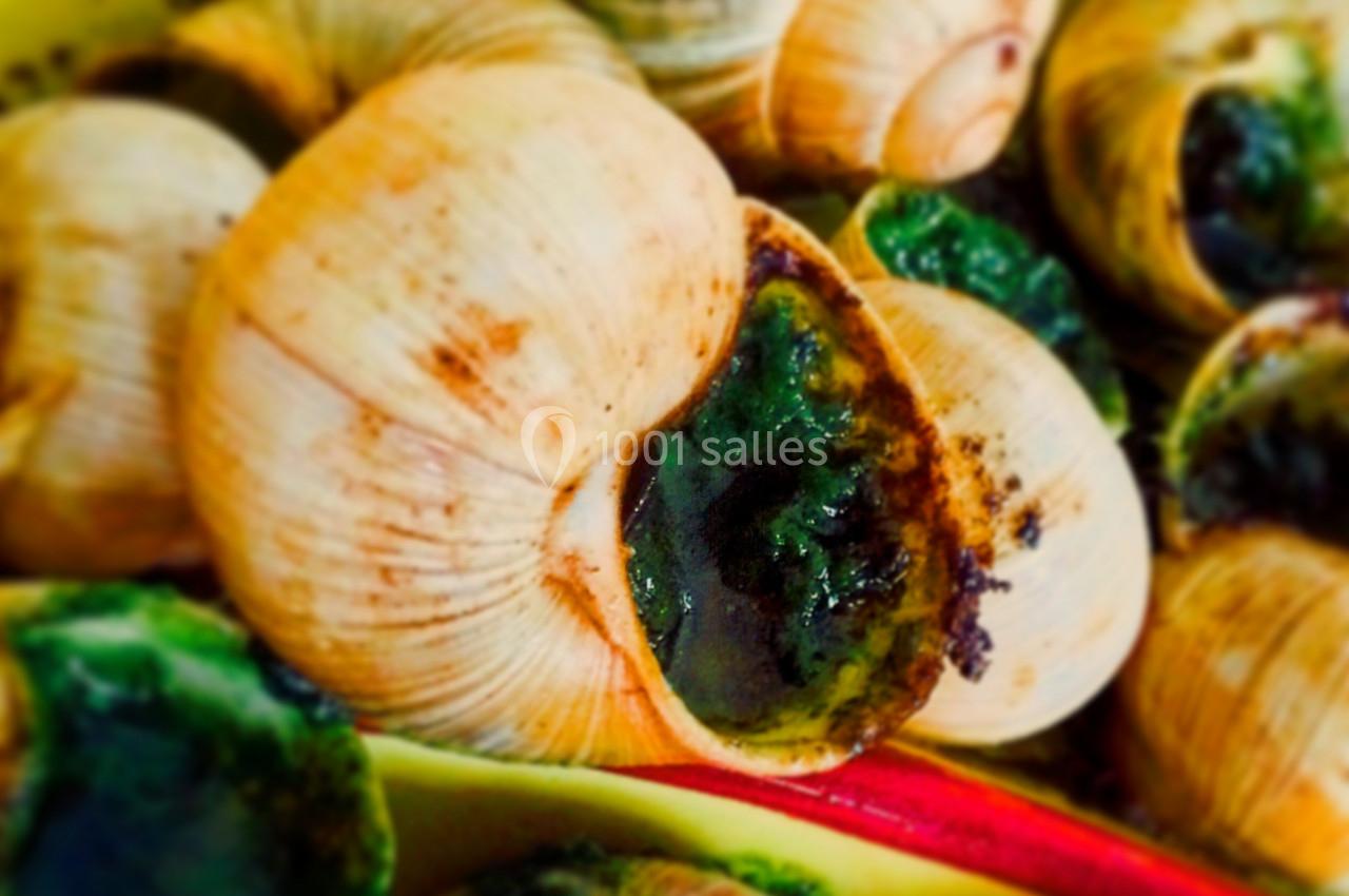 Traiteur Saint-Malo (Ille-et-Vilaine) - Inkandescent #5