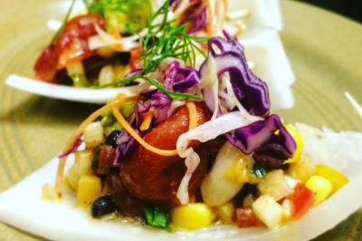 Traiteur Saint-Malo (Ille-et-Vilaine) - Inkandescent #22