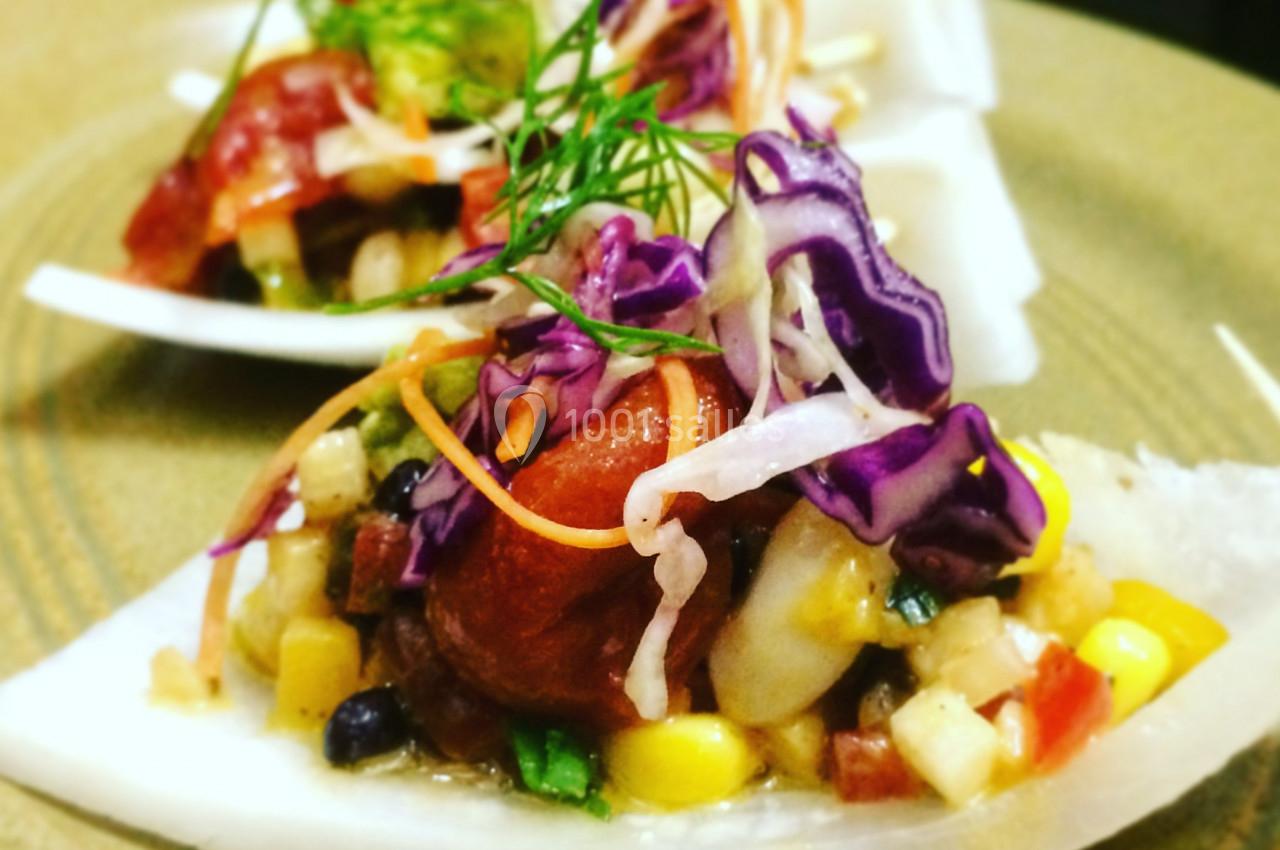 Traiteur Saint-Malo (Ille-et-Vilaine) - Inkandescent #7