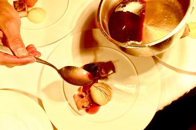 Traiteur Saint-Malo (Ille-et-Vilaine) - Inkandescent #22