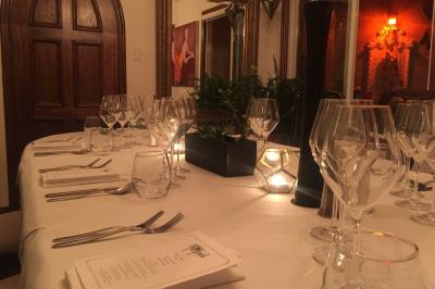 Traiteur Saint-Malo (Ille-et-Vilaine) - Inkandescent #22