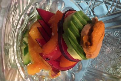 Traiteur Saint-Malo (Ille-et-Vilaine) - Inkandescent #22