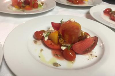 Traiteur Saint-Malo (Ille-et-Vilaine) - Inkandescent #22