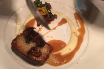 Traiteur Saint-Malo (Ille-et-Vilaine) - Inkandescent #22