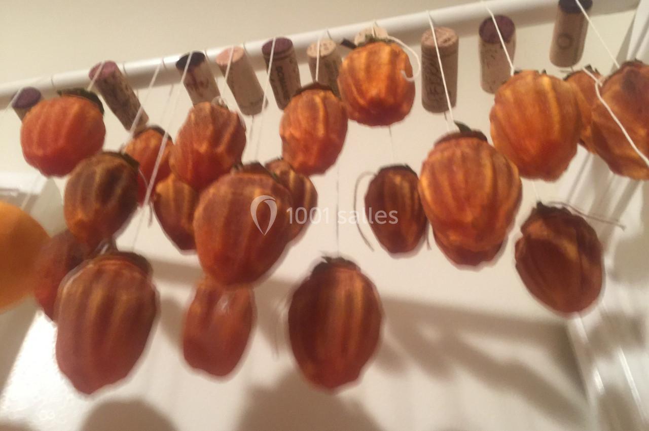 Traiteur Saint-Malo (Ille-et-Vilaine) - Inkandescent #18