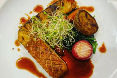 Traiteur Saint-Malo (Ille-et-Vilaine) - Inkandescent #22