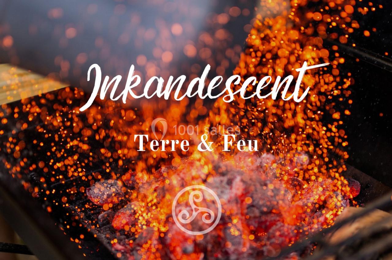 Traiteur Saint-Malo (Ille-et-Vilaine) - Inkandescent #21